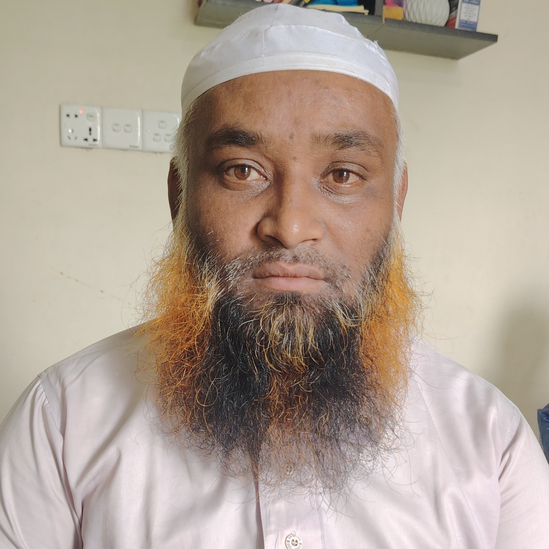 আঃ কবির