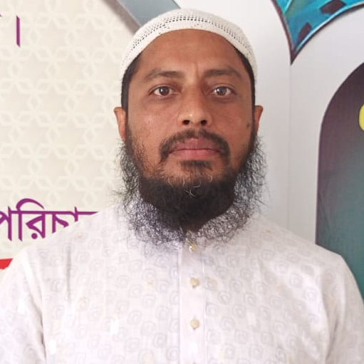 মোঃ রাশেদ